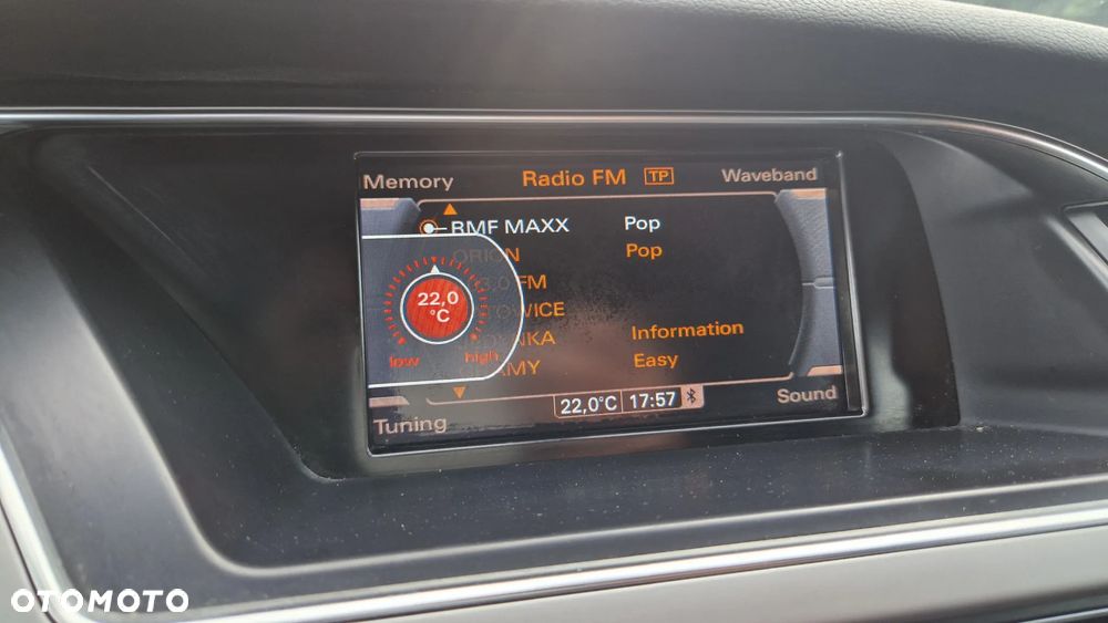 Audi A4 Avant 2.0 TDI ultra DPF Attraction - 17