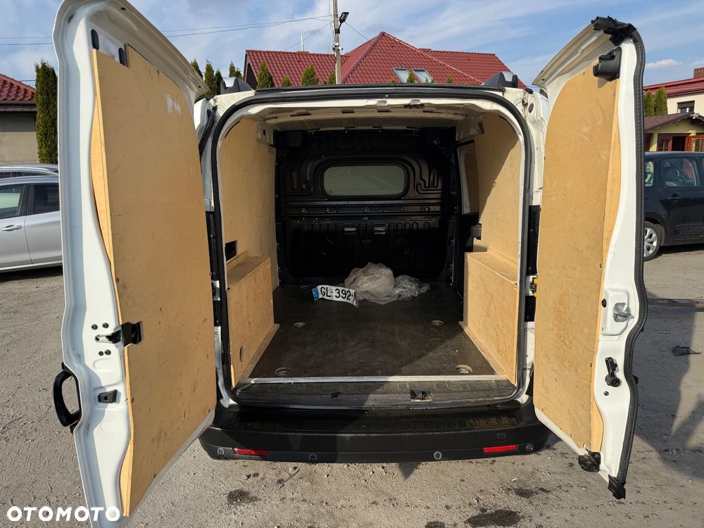 Fiat Doblo - 11