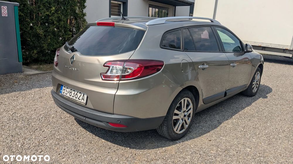 Renault Megane 1.6 16V Dynamique - 3