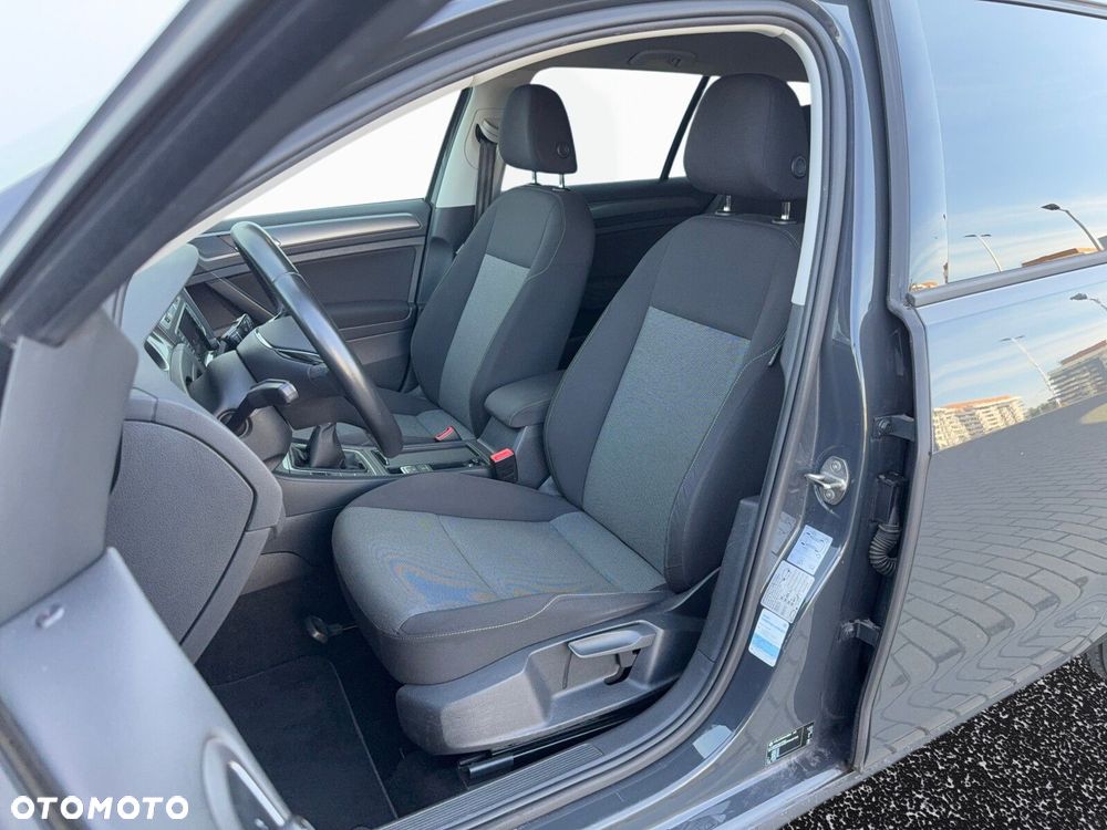 Volkswagen Golf VI 1.6 TDI Trendline - 9