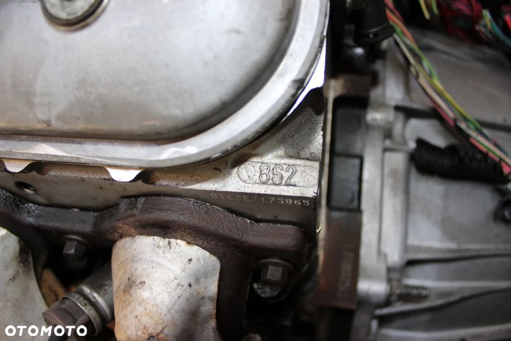SILNIK 5.3 V8 LM7 + AUTOMAT 4L60E / CHEVROLET TAHOE 2003 - 8