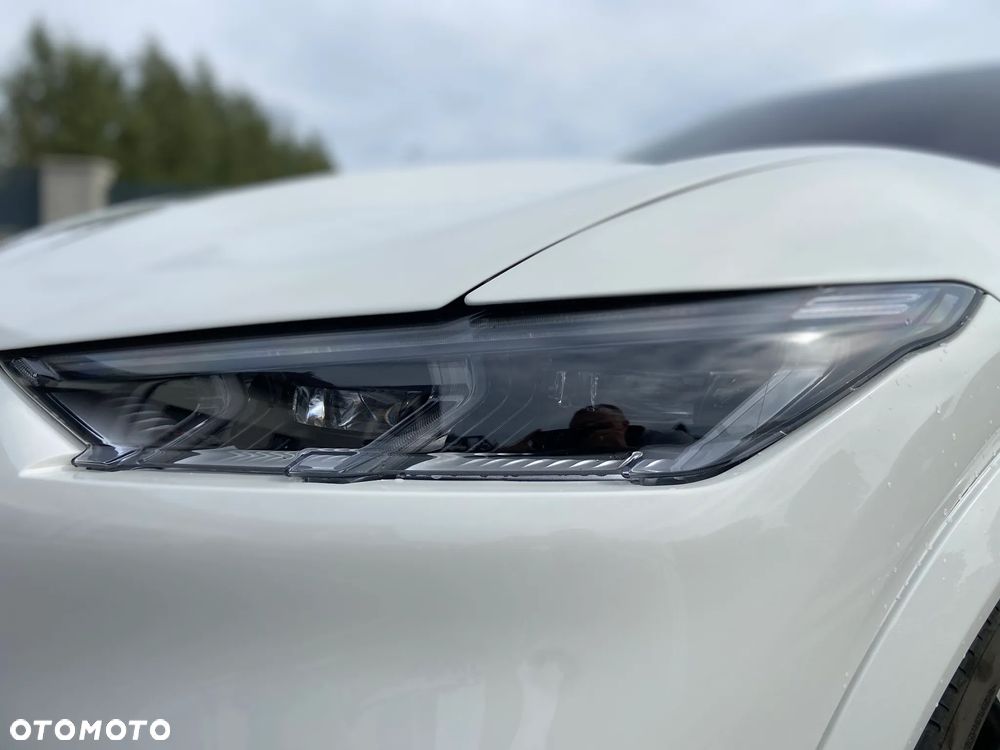 Ford Mustang Mach-E 98kWh AWD GT - 8