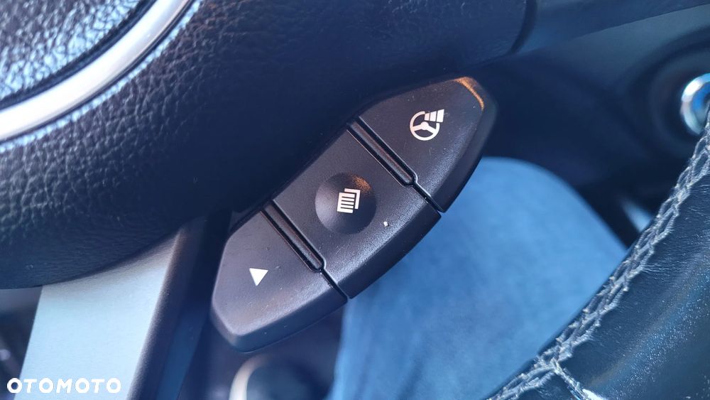 Kia Carens 1.7 CRDi S 7os - 16