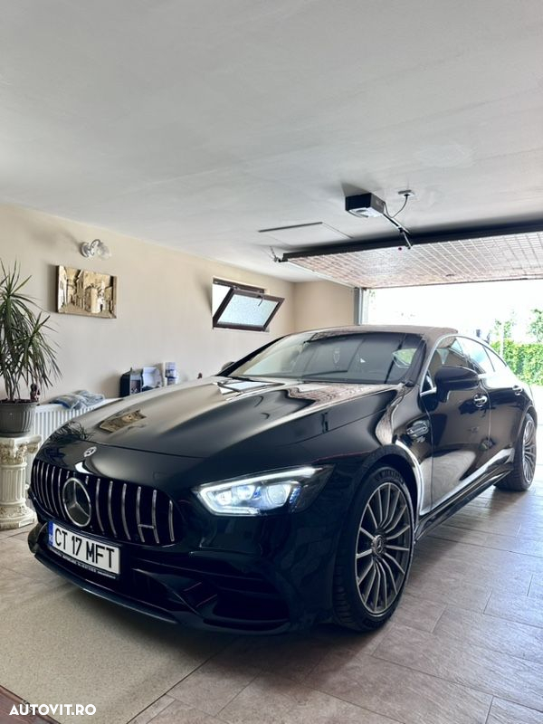 Mercedes-Benz AMG - 11