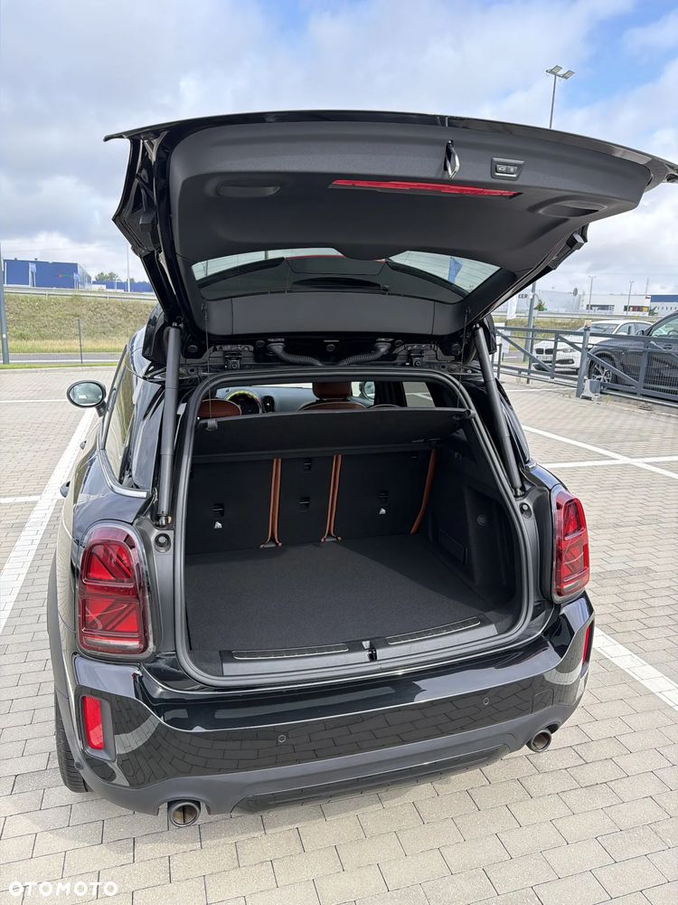 MINI Countryman Cooper S ALL4 - 34