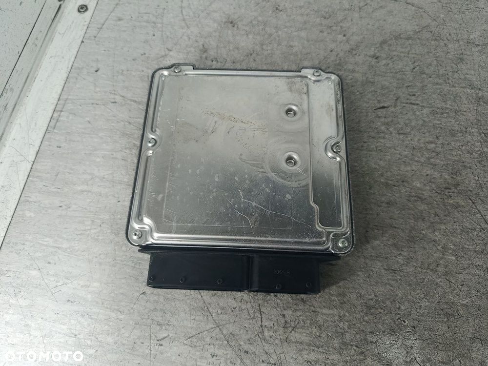 KOMPUTER, STEROWNIK VW GOLF PLUS I 03G906016T  0281011956 2.0 TDI 140KM - 5