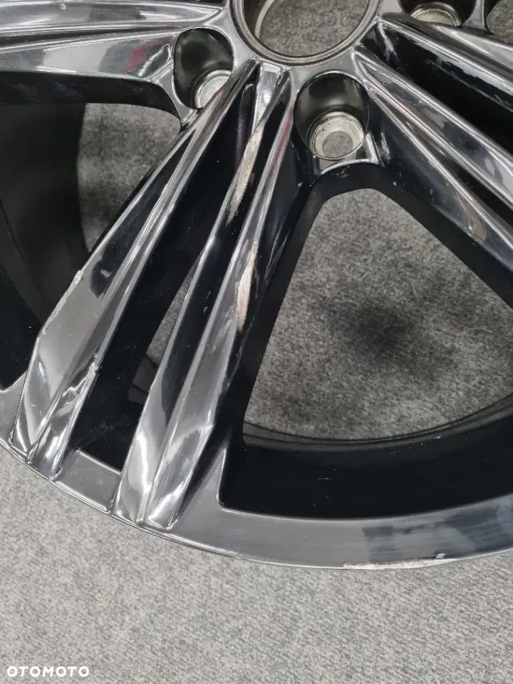 Alufelga Volkswagen Tiguan 18 cali 5x112  5NA601025H 1szt. - 2