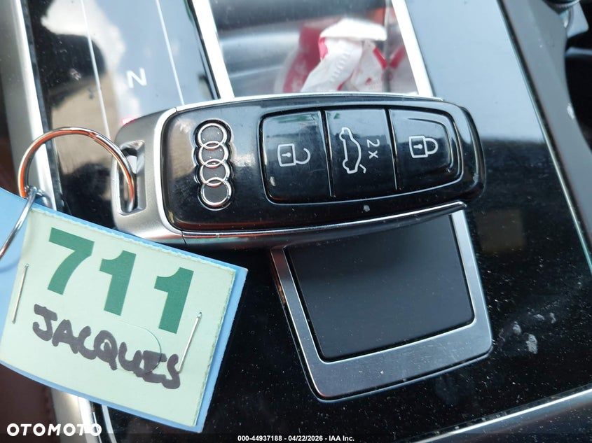 Audi Q7 - 14