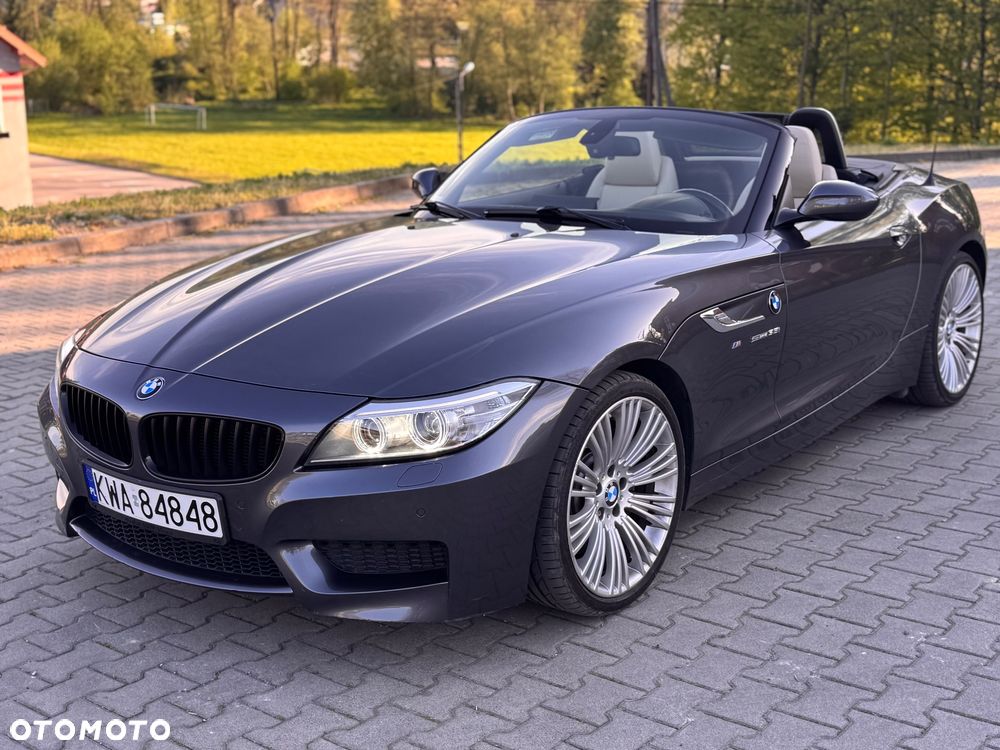 BMW Z4 - 15