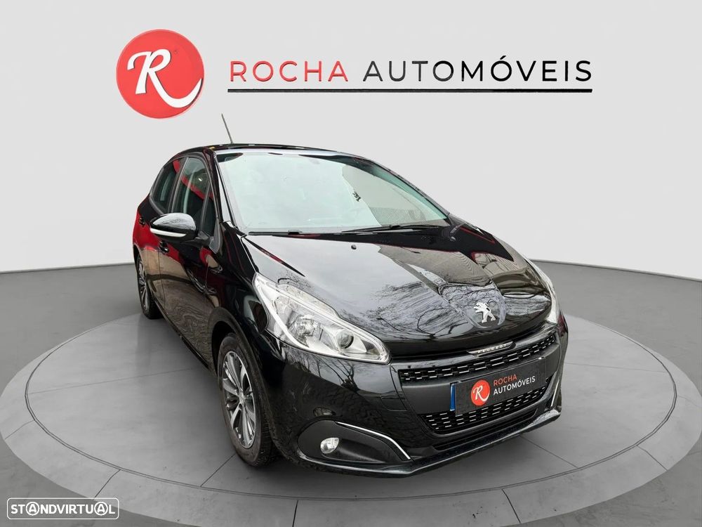 Peugeot 208 1.2 VTi Active - 3