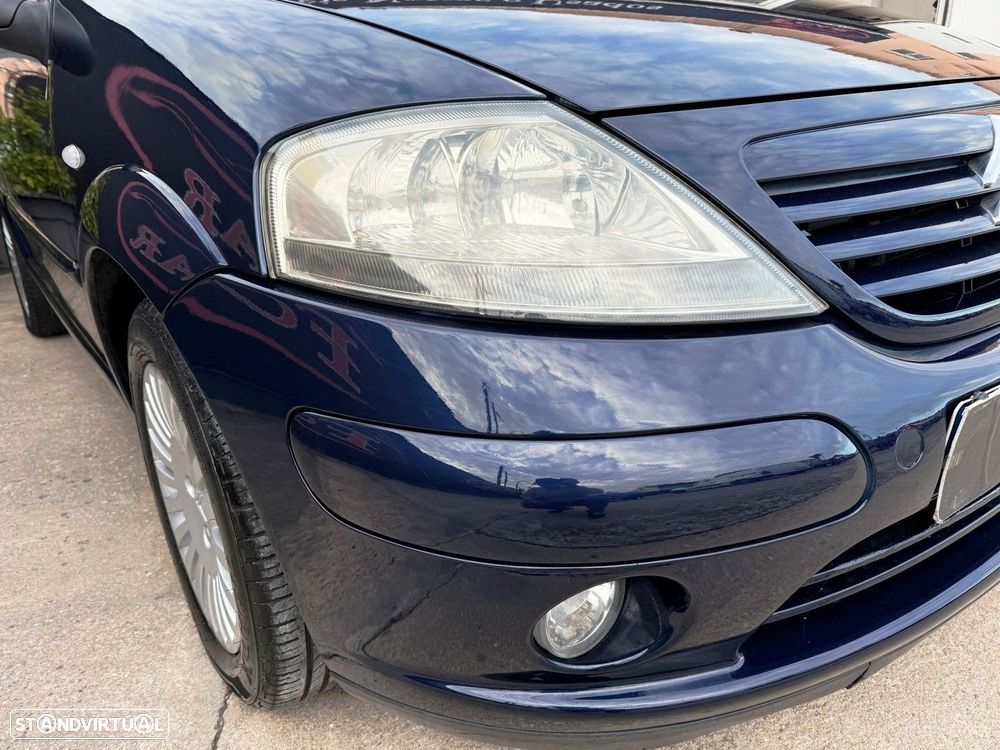 Citroën C3 1.4 Exclusive - 30