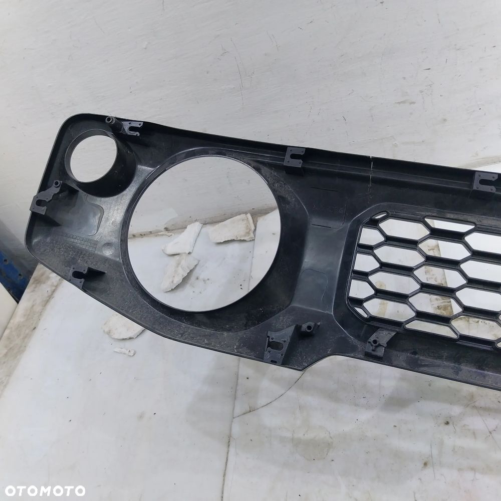 SUZUKI JIMNY 18- GRILL GRIL ATRAPA - 7