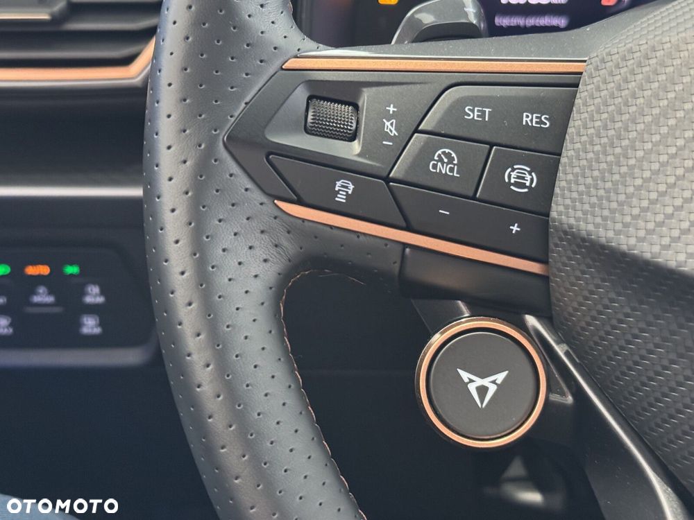 Cupra Formentor - 24