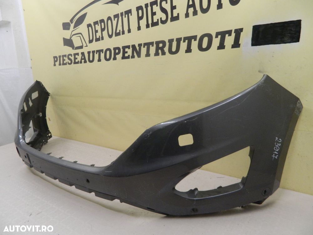 Bara fata Ford Edge, 2015, 2016, 2017, 2018, 2019, cod origine CT4B-17F003-VAW. - 4