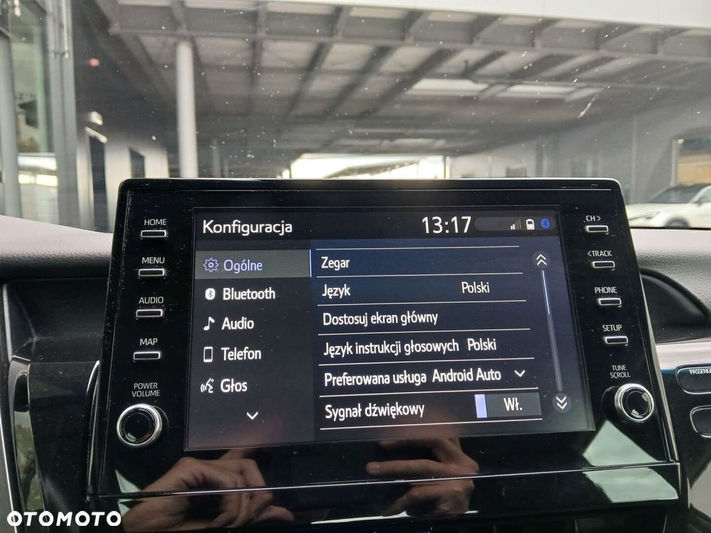 Toyota Camry - 20