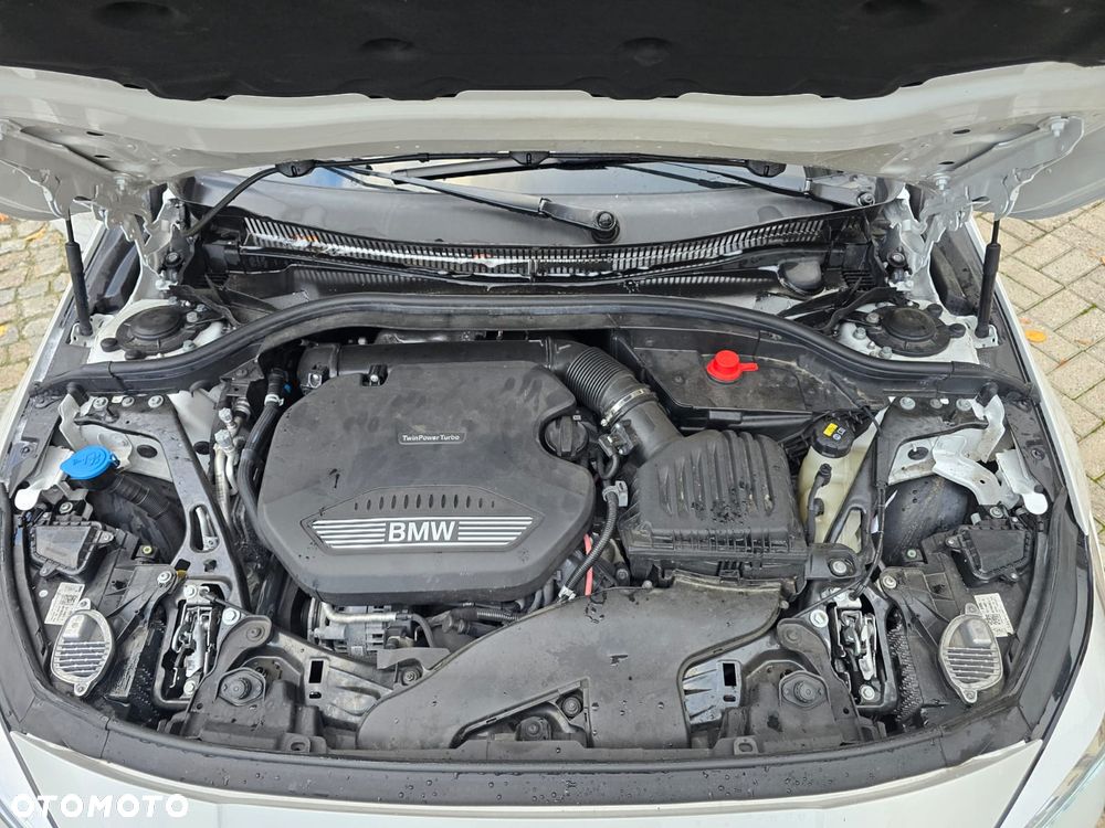 BMW Seria 1 - 36