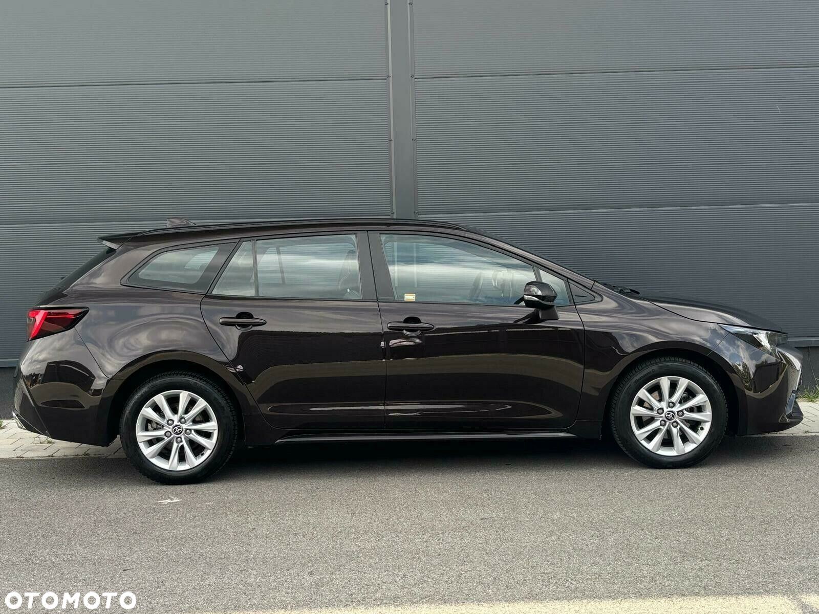 Toyota Corolla - 7