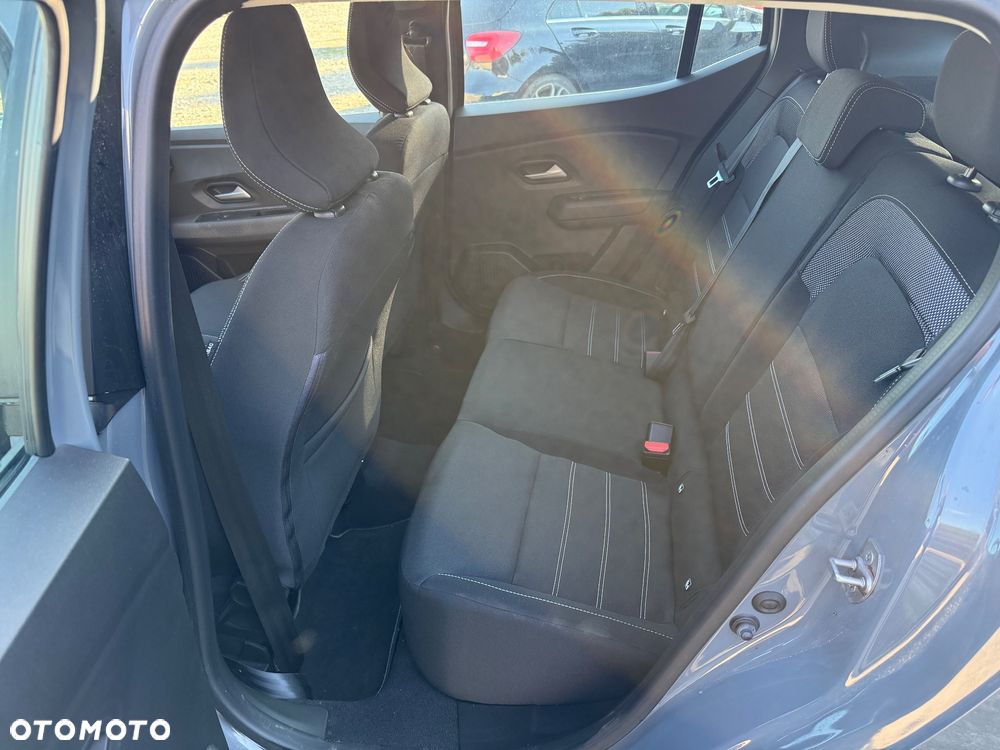 Dacia Sandero TCe 90 Expression - 11