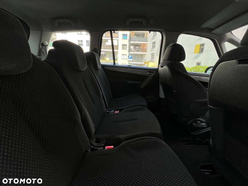 Citroën C4 Picasso - 15
