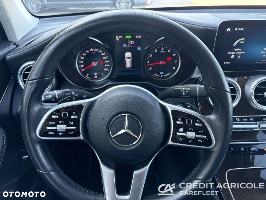 Mercedes-Benz GLC 200 4-Matic - 16