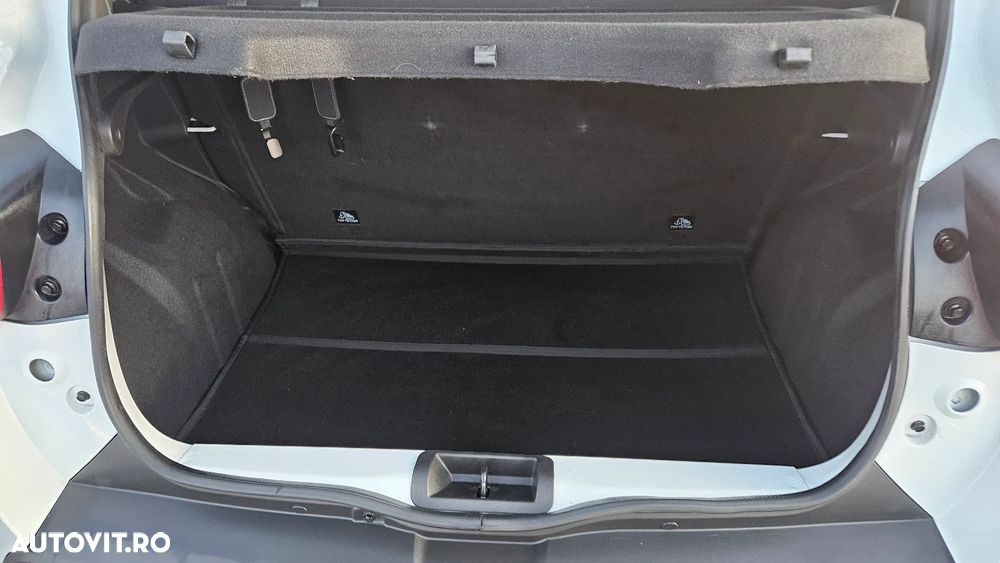 Dacia Spring Extreme - 17