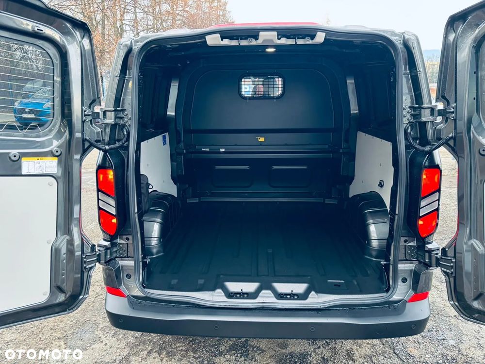 Ford Ford Transit Brygadowy 2.0 ecoblue 170KM AWD  A8 - 11