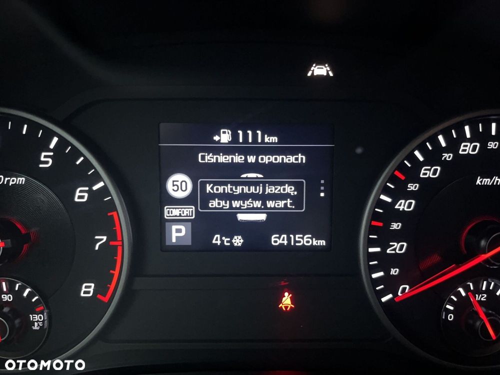 Kia Stinger 2.0 T-GDI L - 38