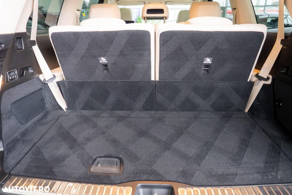 Mercedes-Benz GLS 400 d 4MATIC 9G-TRONIC - 17