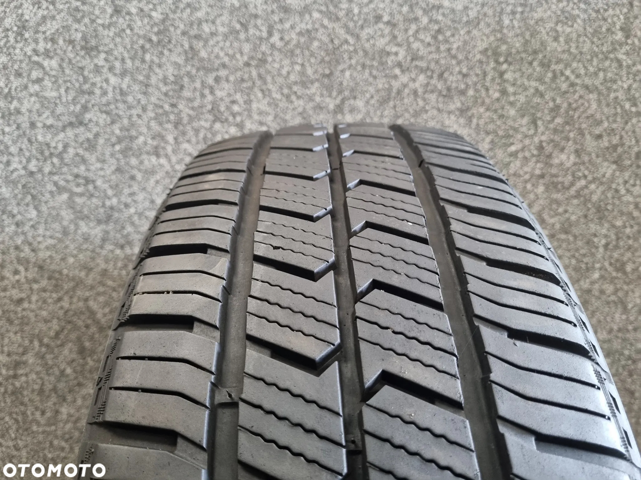 Delinte AW5 VAN 215/65/16C 109/107T 1szt. - 2