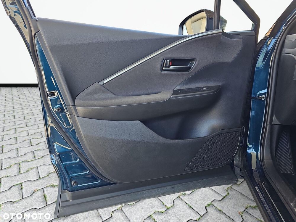Toyota C-HR - 17