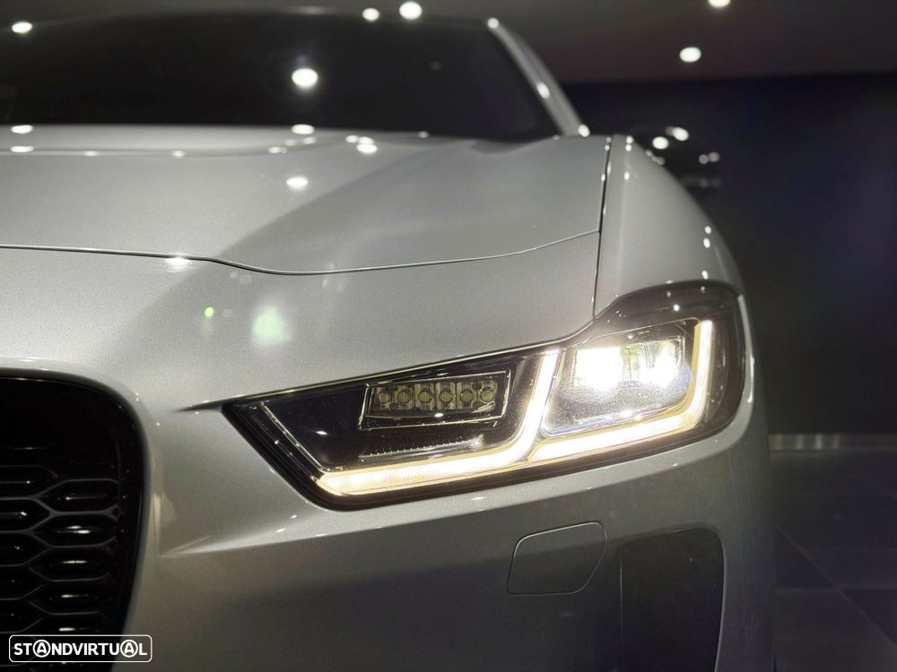 Jaguar I-Pace Black AWD Aut. - 13