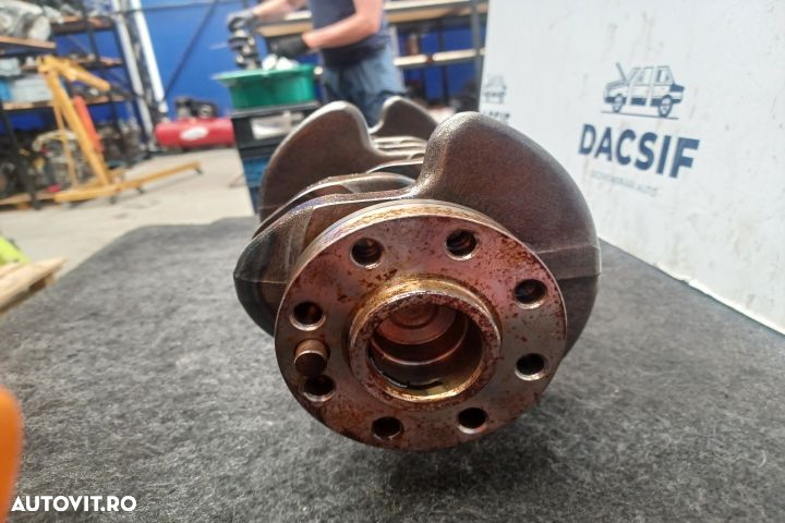 Vibrochen - Arbore cotit 150 CP 2.2D E4 150 CP 2.2D E4 Mercedes-Benz - 5