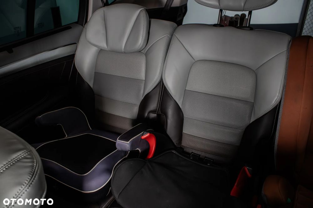 Renault Espace 1.8 TCe Energy Initiale Paris EDC 7os - 11