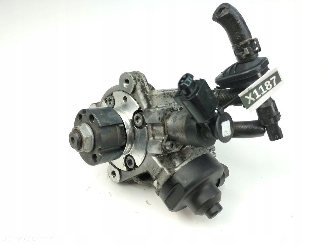 POMPA WTRYSKOWA VW AUDI SEAT 2.0 TDI 03L130755D 0445010514 - 2