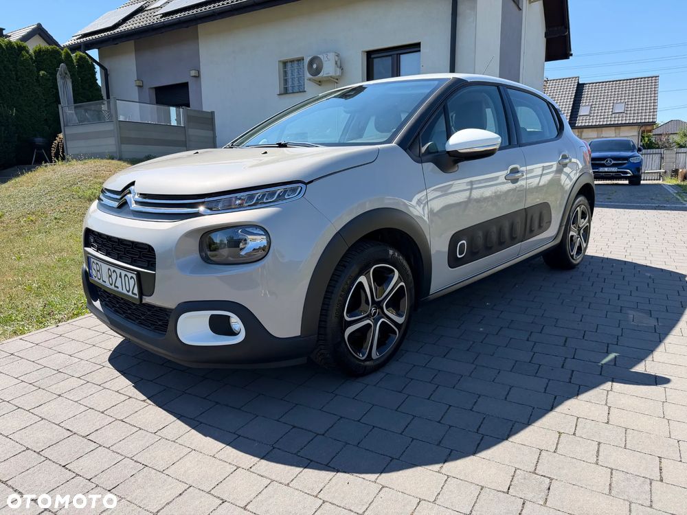 Citroën C3 1.2 PureTech Shine - 1