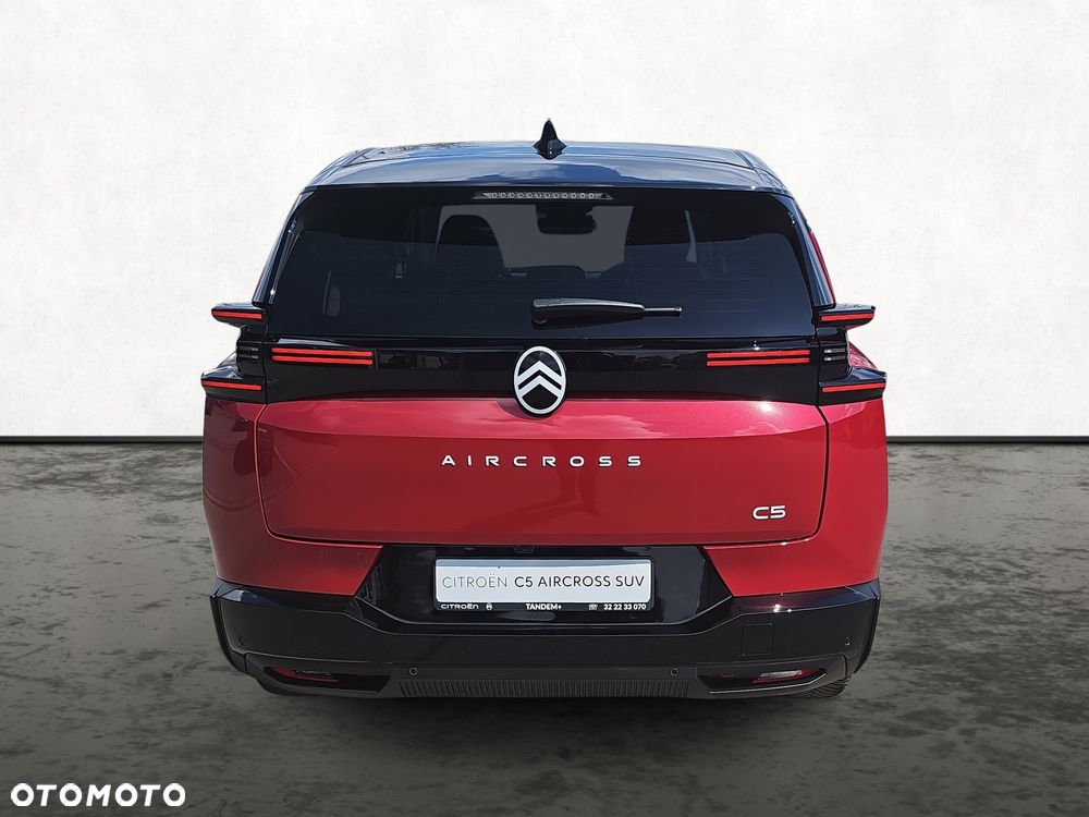 Citroën C5 Aircross 1.2 mHEV Plus eDCT6 - 6
