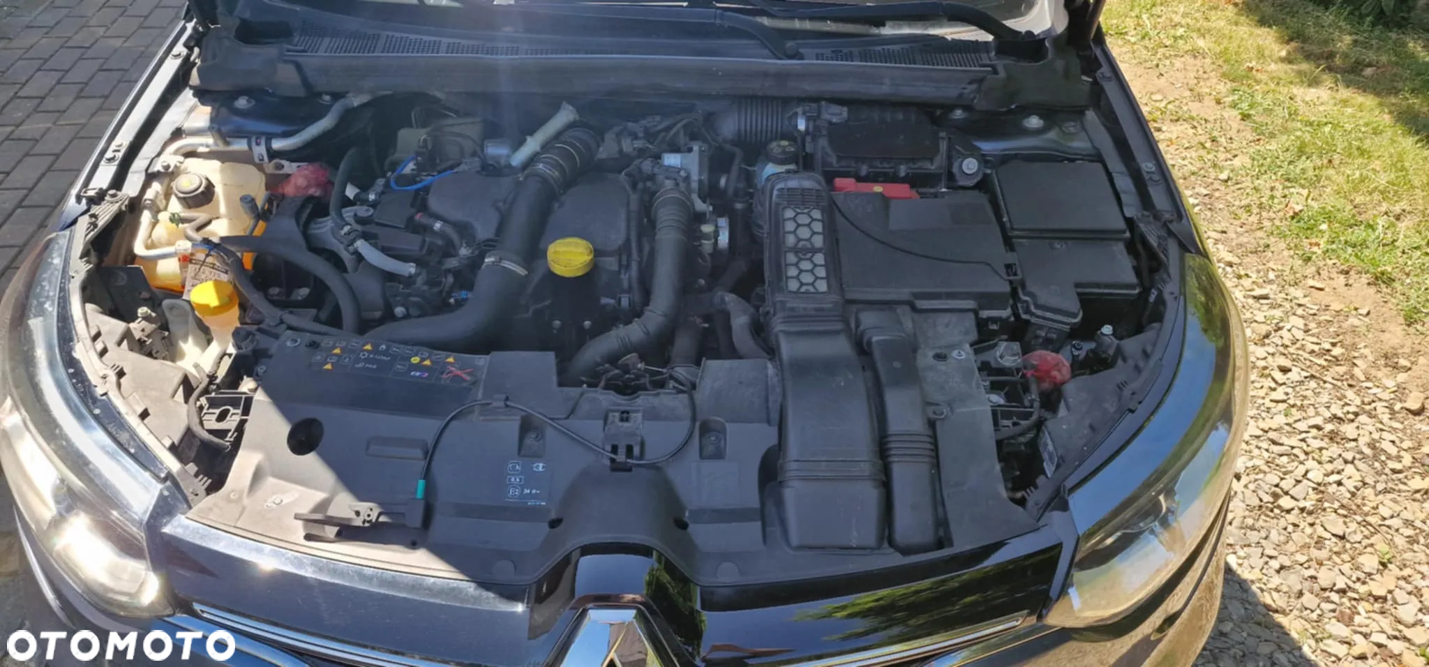 Renault Megane - 14