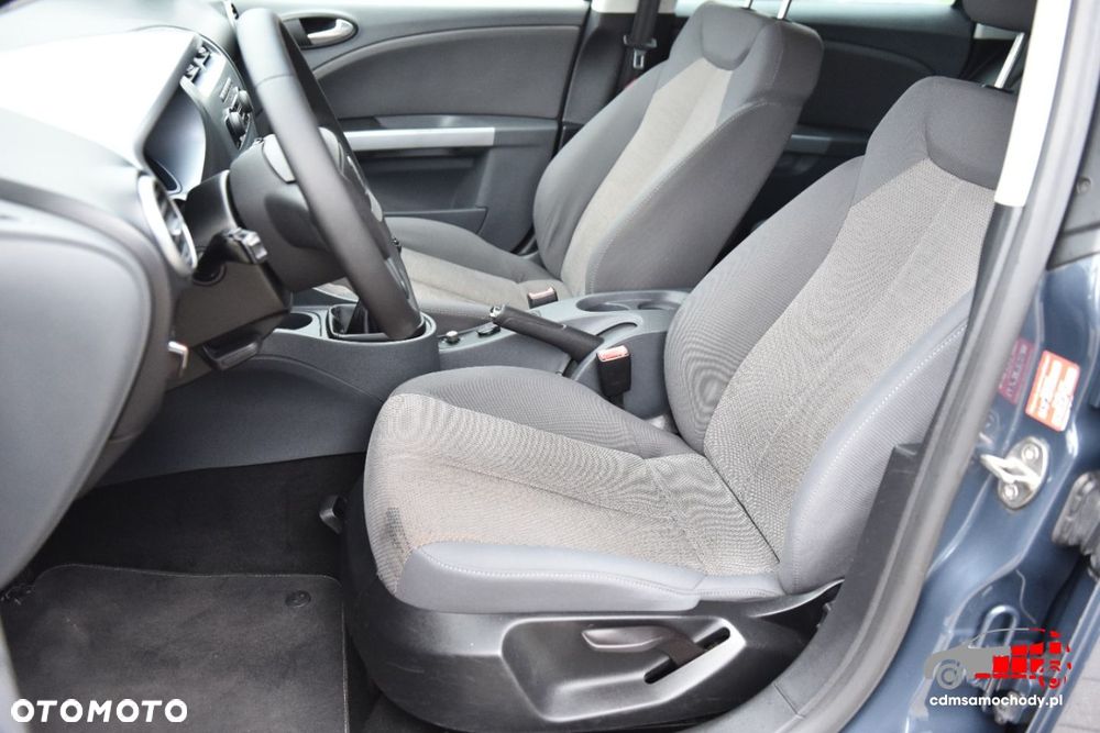 Seat Leon - 17