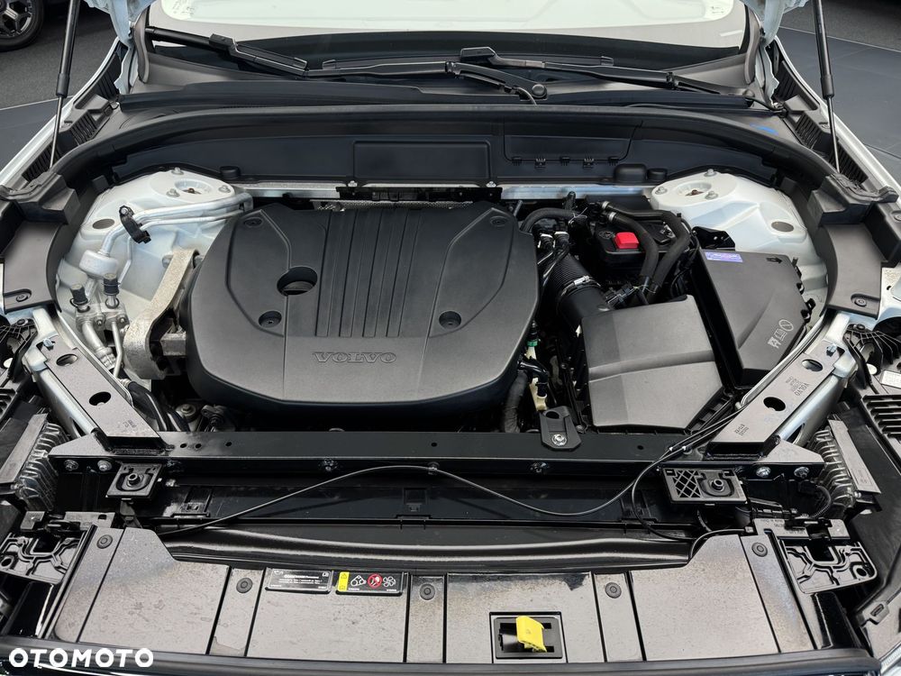 Volvo XC 60 B4 B Core - 22