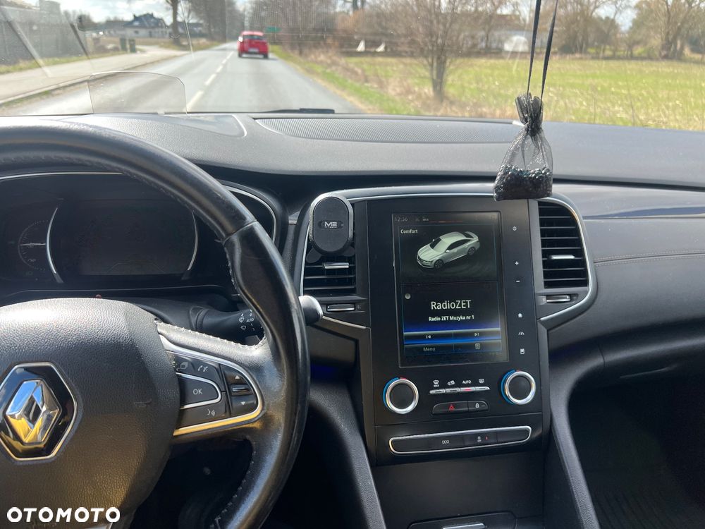 Renault Talisman ENERGY dCi 160 EDC INTENS - 3