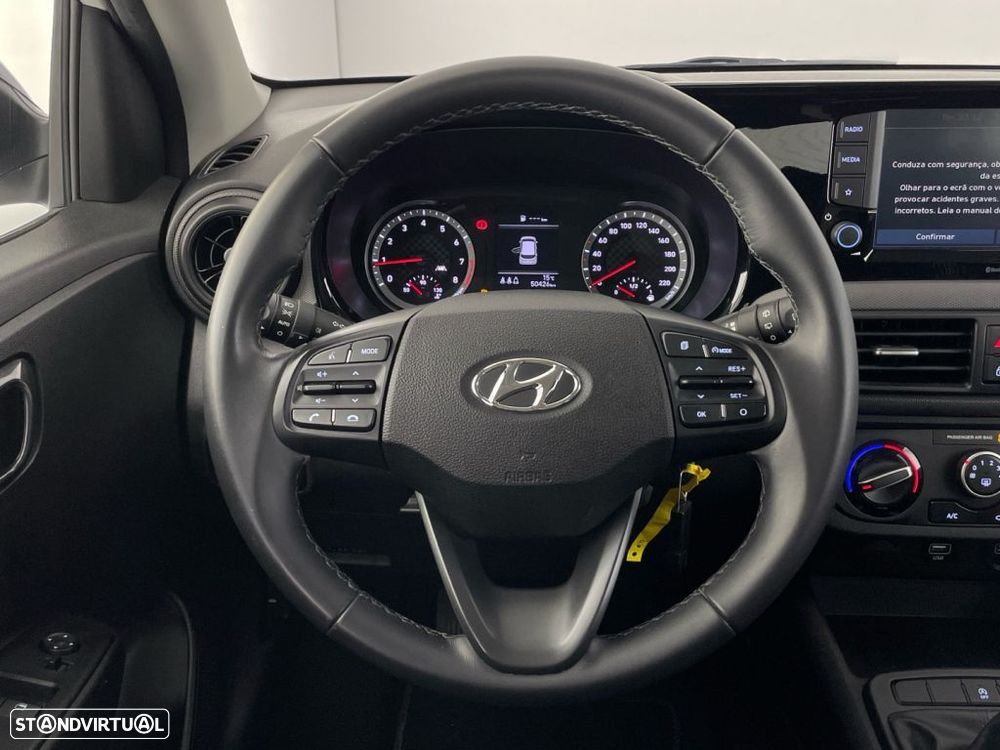 Hyundai i10 1.0 Comfort - 14