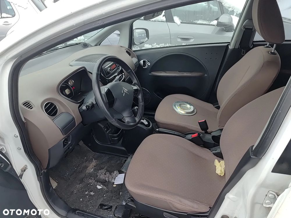 Citroën C-Zero Tendance - 20