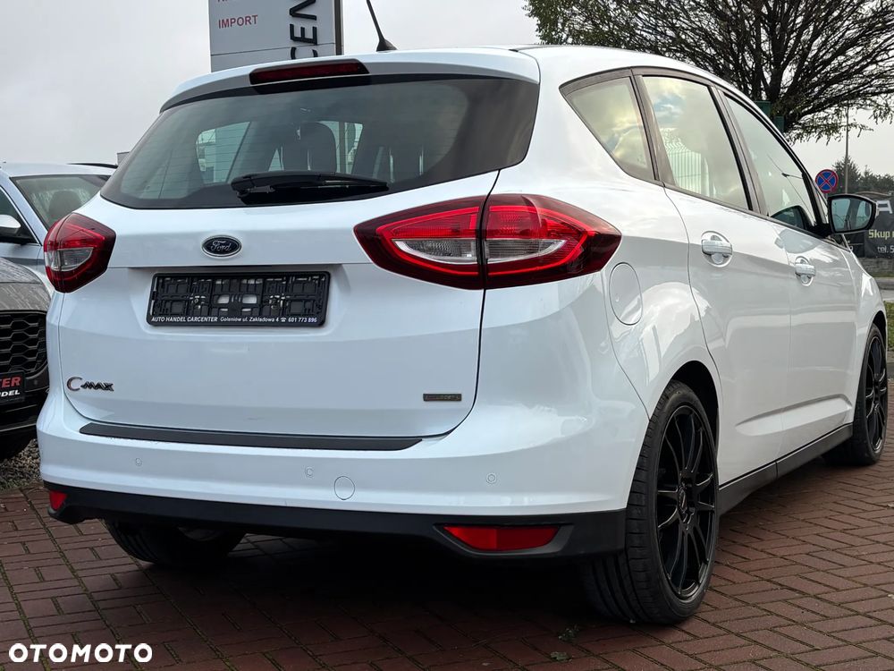 Ford C-MAX - 6