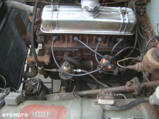 Volvo Inny - 20