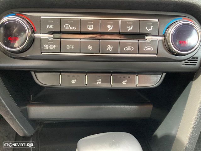 Kia Ceed SW 1.6 GDI DCT OPF Inspiration - 24