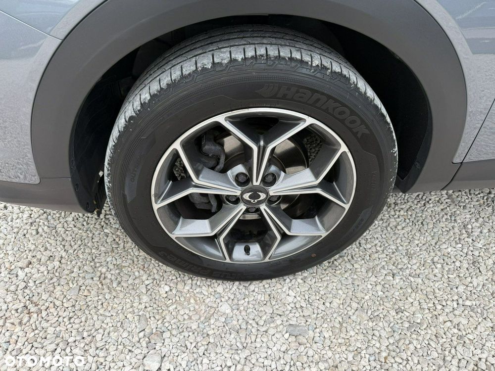 SsangYong/KGM Korando 1.5 T-GDI Quartz 2WD - 18