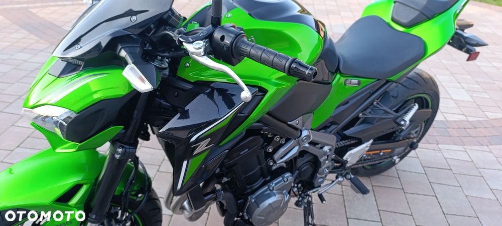 Kawasaki Z 900 - 15