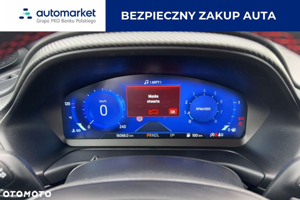 Ford Puma - 17