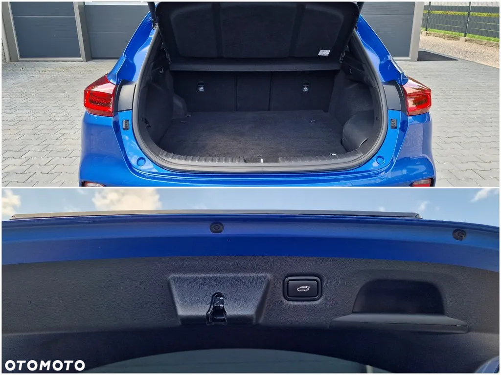 Kia XCeed 1.6 GDI PHEV Business Line DCT - 38