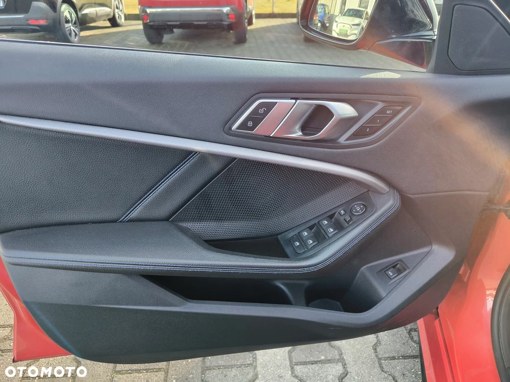 BMW Seria 1 M135i xDrive - 20